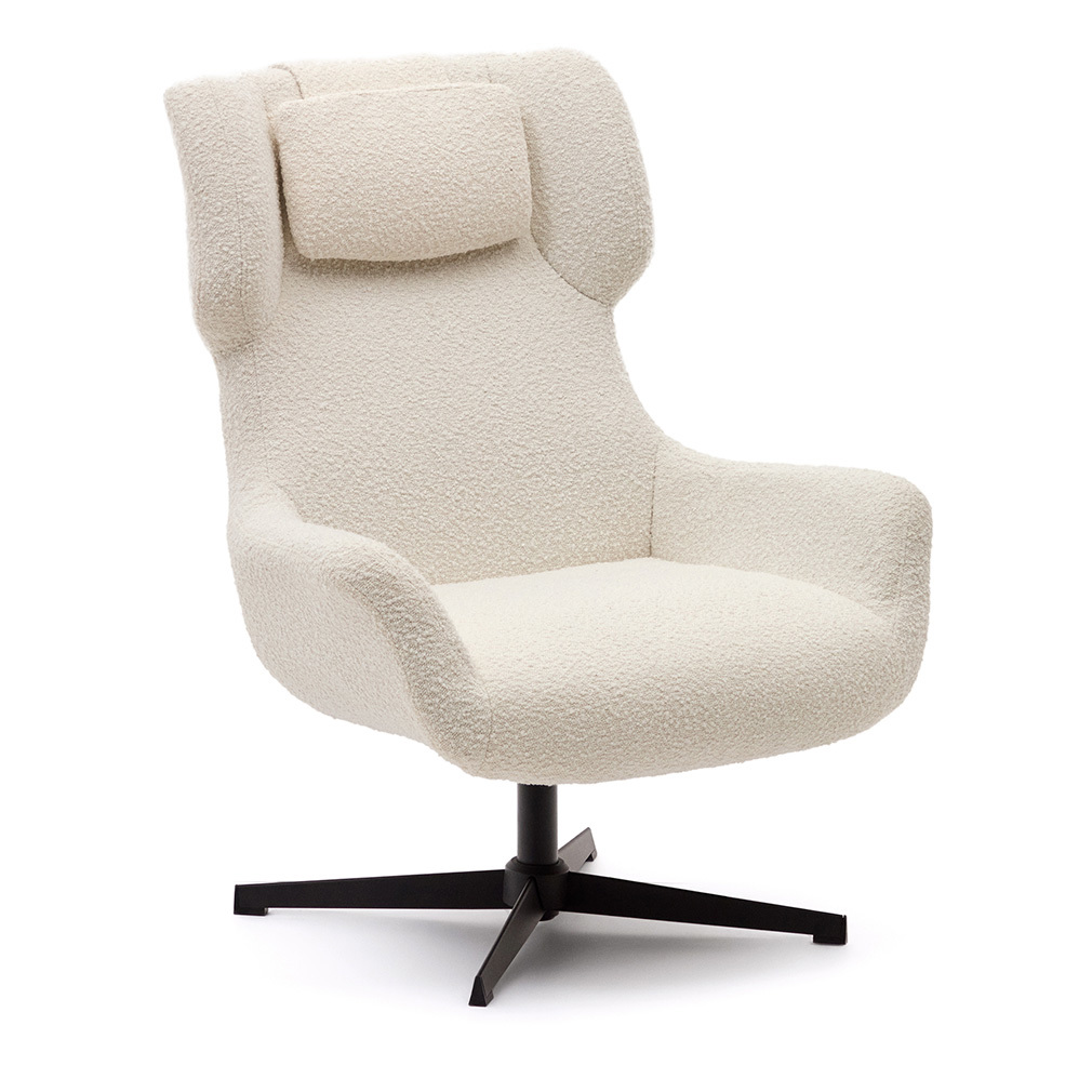 Zalina Armchair