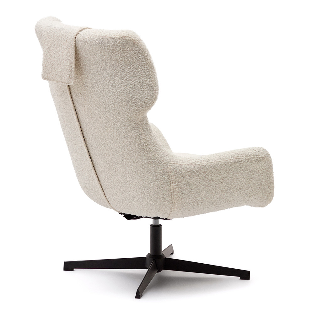 Zalina Armchair