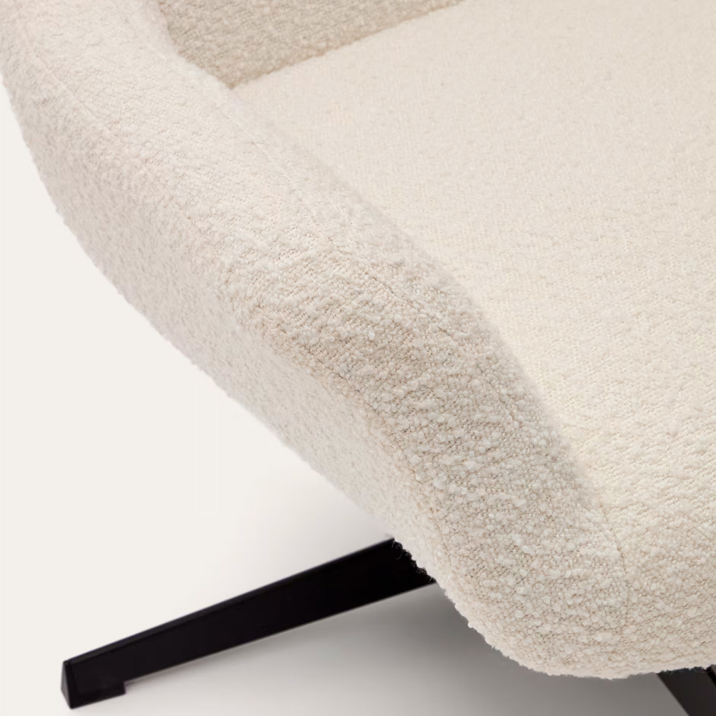 Zalina Armchair