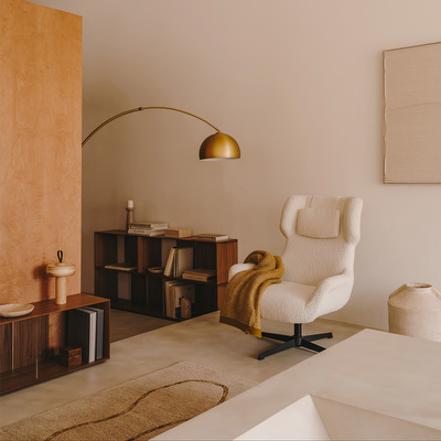 Zalina Armchair