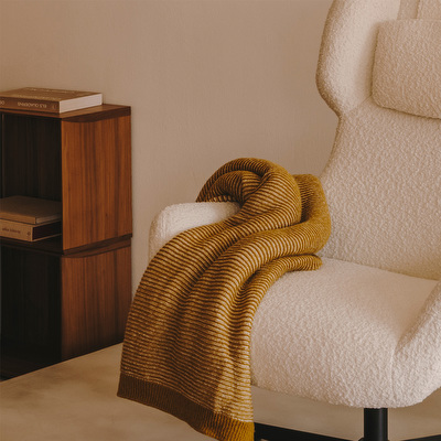 Zalina Armchair