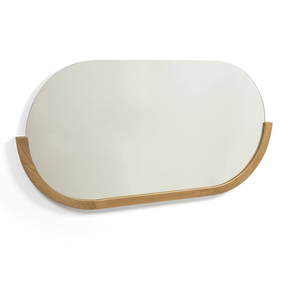 Rokia Mirror