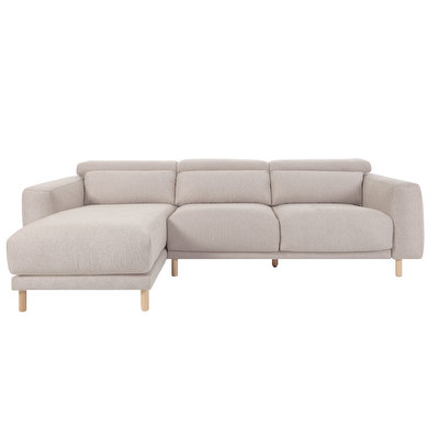 Singa Chaise Sofa