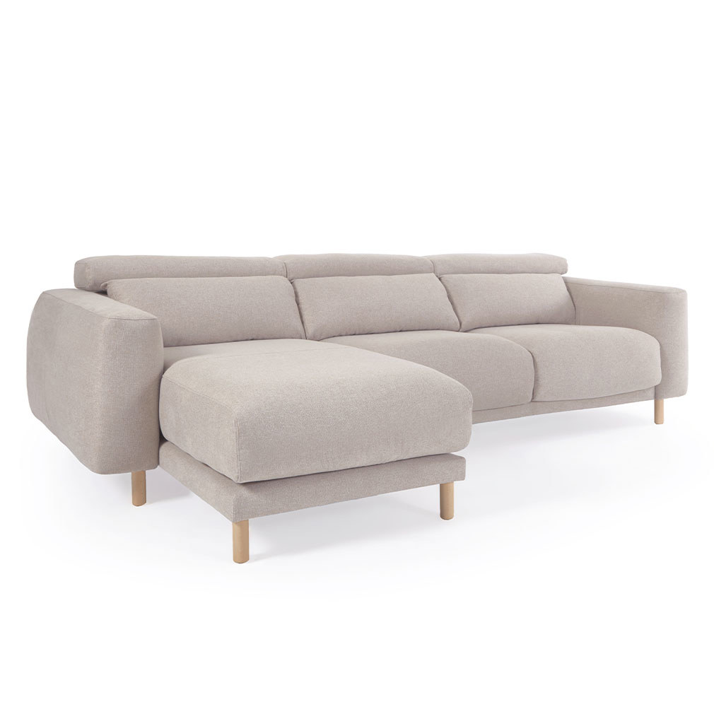 Singa Chaise Sofa