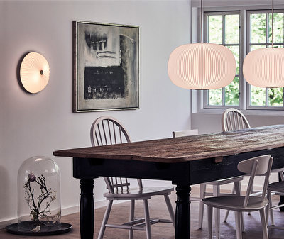 Lamella 235 Plafond