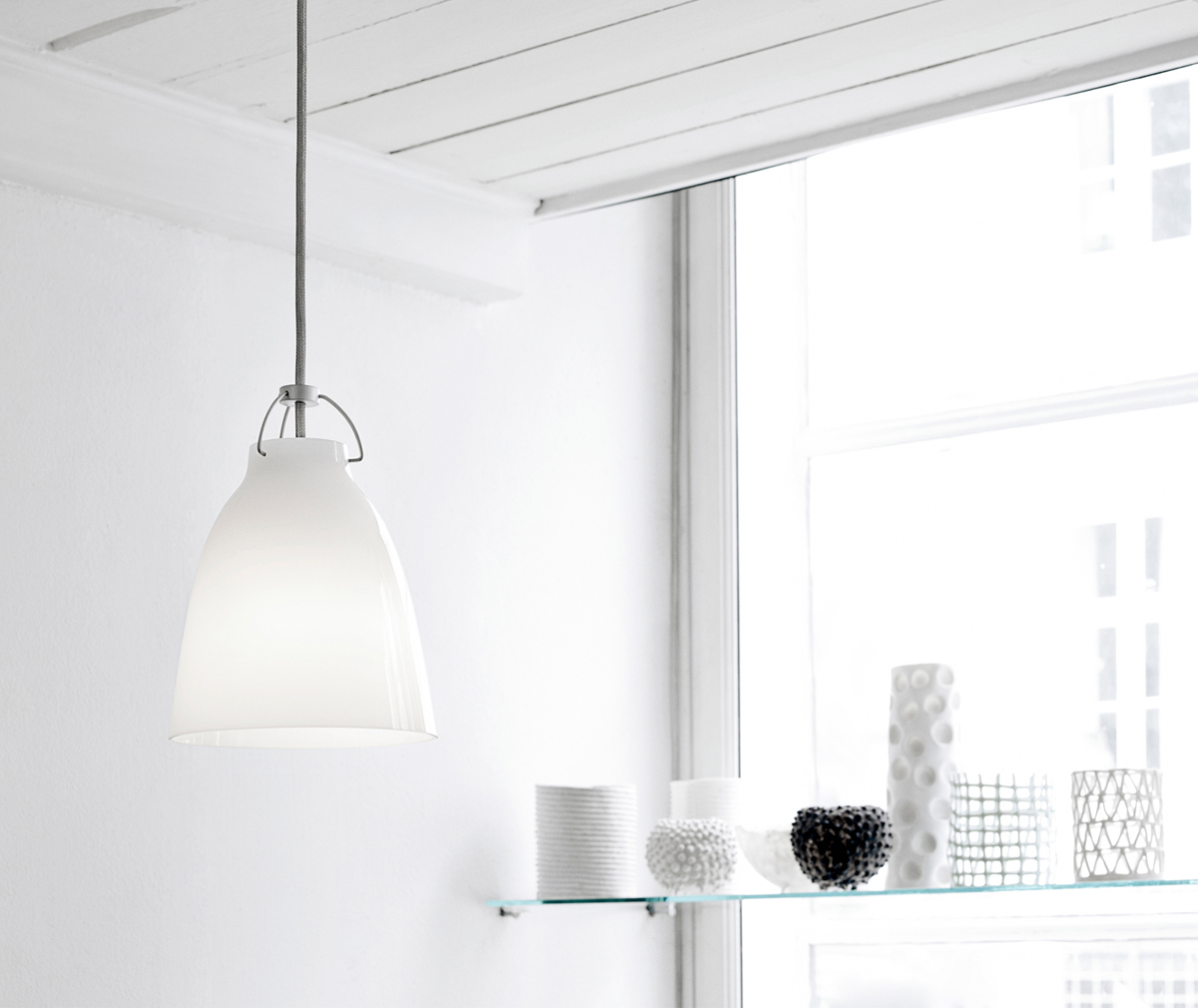 Caravaggio P1 Pendant