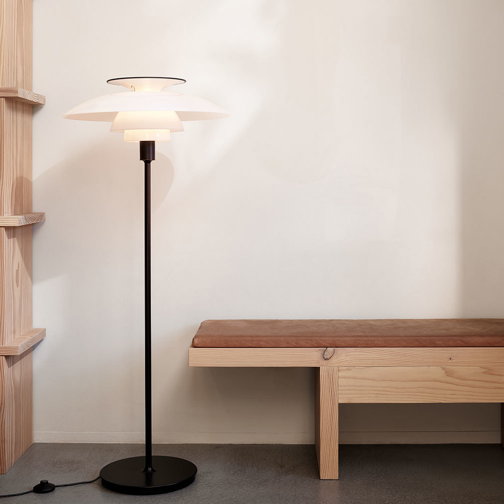 PH 80 Floor Lamp