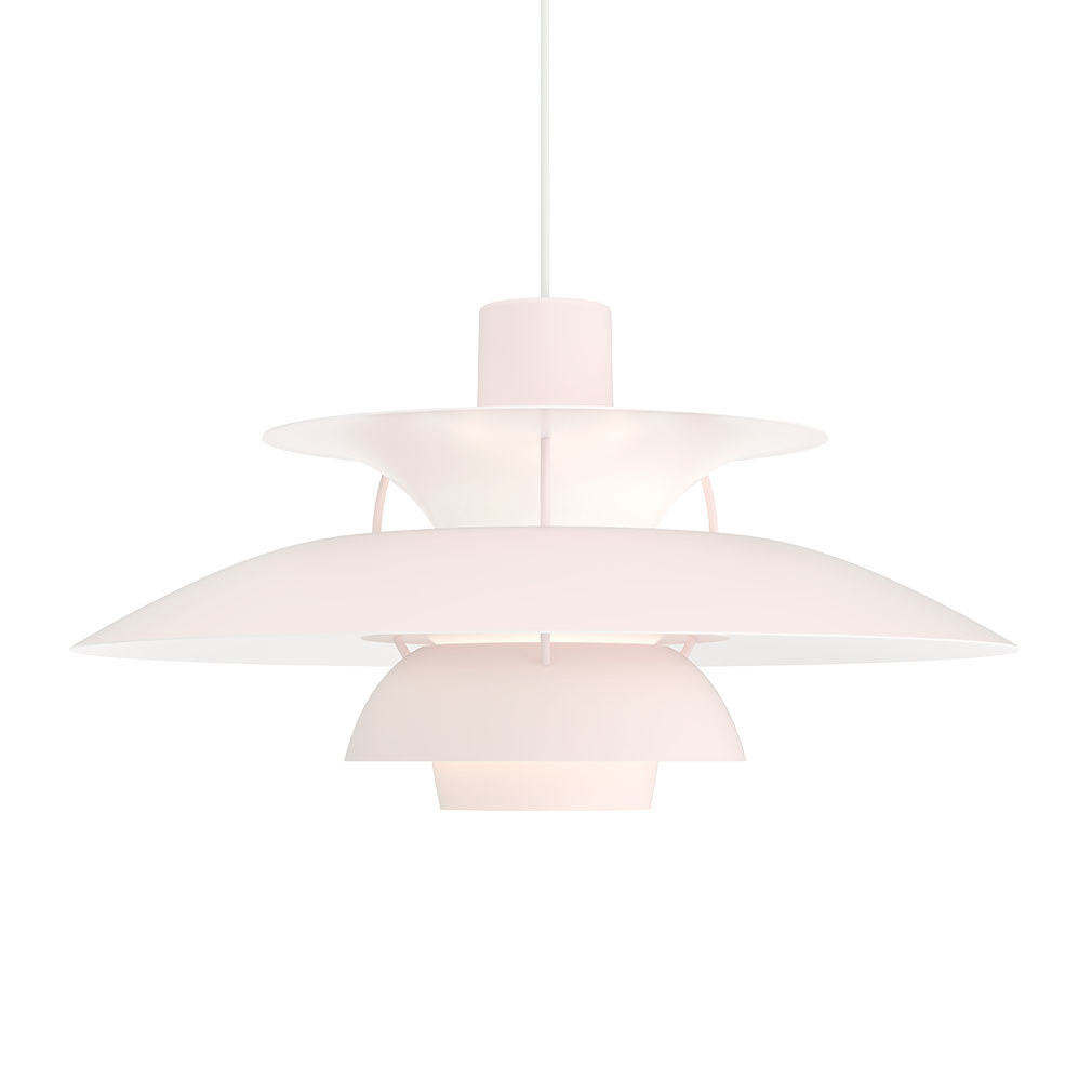 PH 5 Pendant Light