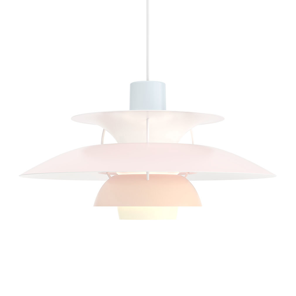 PH 5 Pendant Light