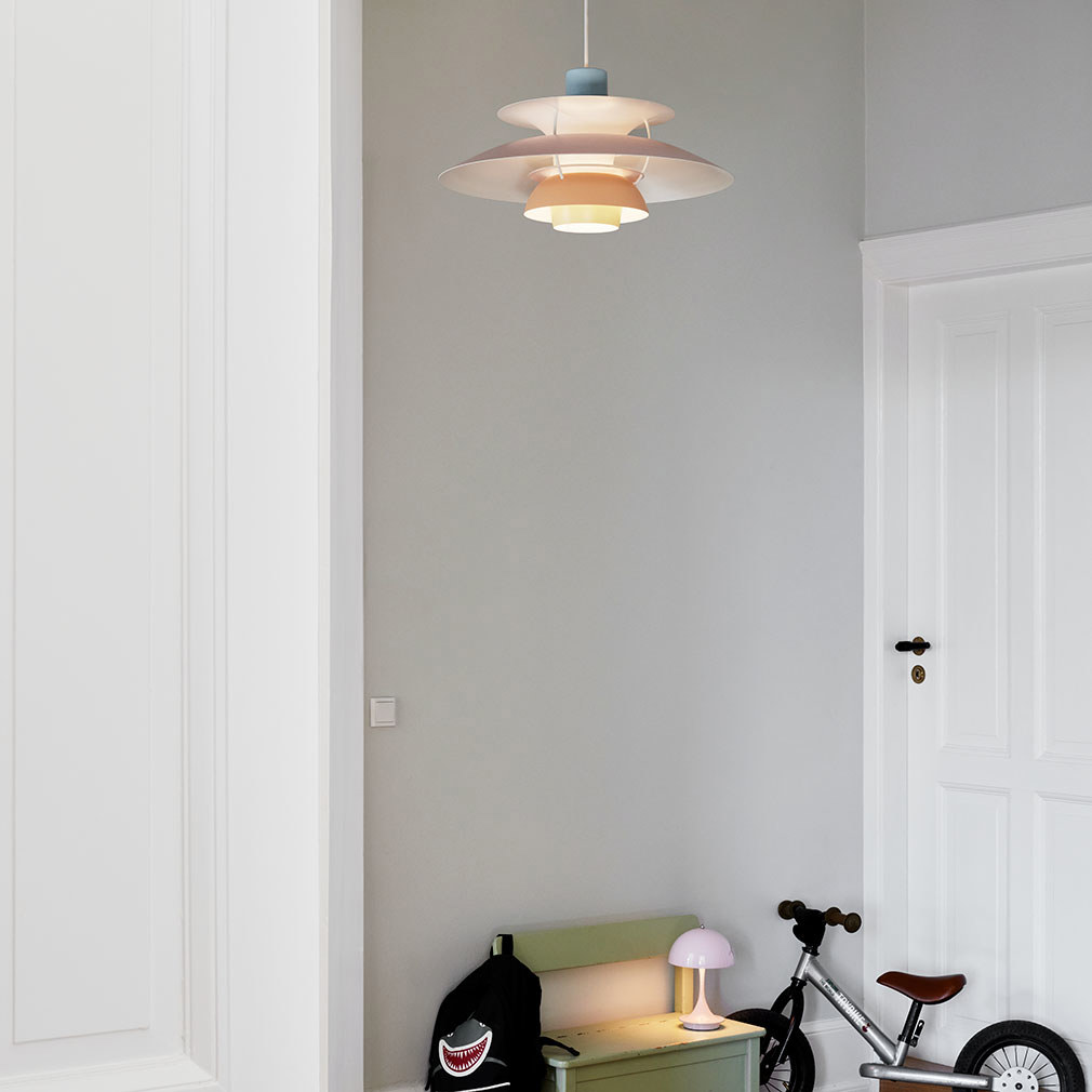 PH 5 Pendant Light