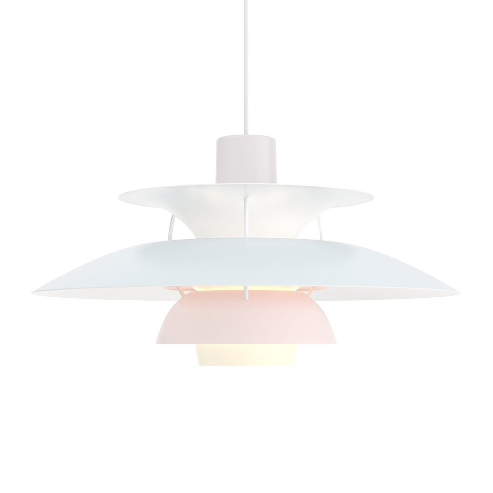 PH 5 Pendant Light