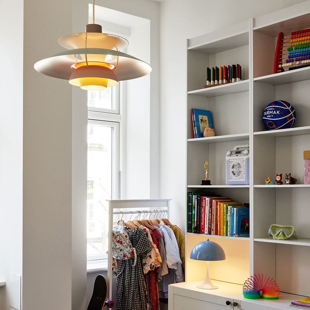 PH 5 Pendant Light