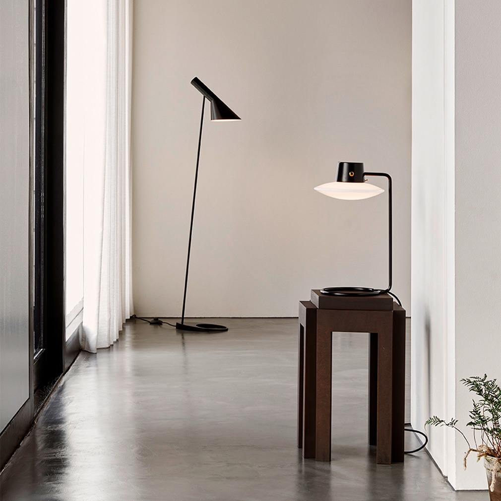 AJ Floor Lamp