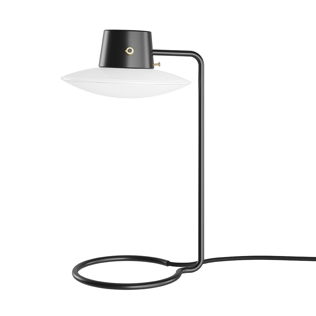 AJ Oxford Table Lamp