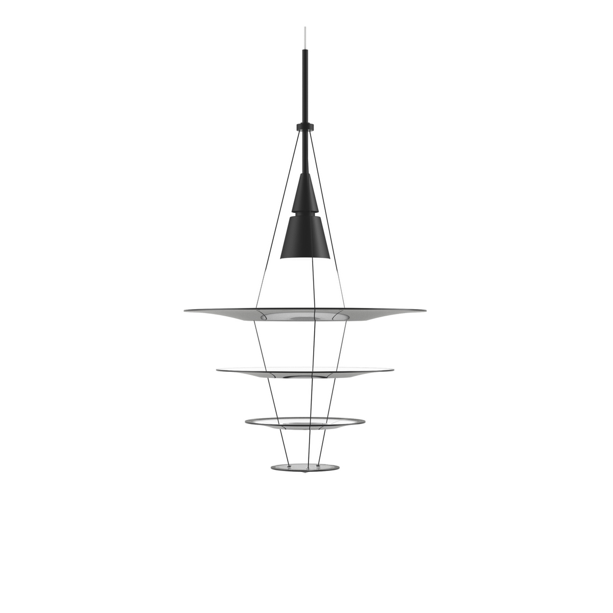 Enigma 425 Pendant Lamp