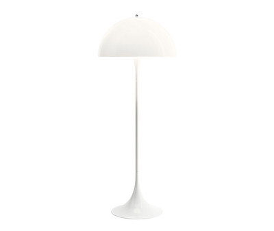 Panthella Floor Lamp