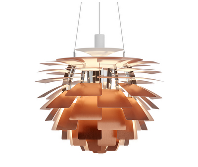 PH Artichoke Pendant
