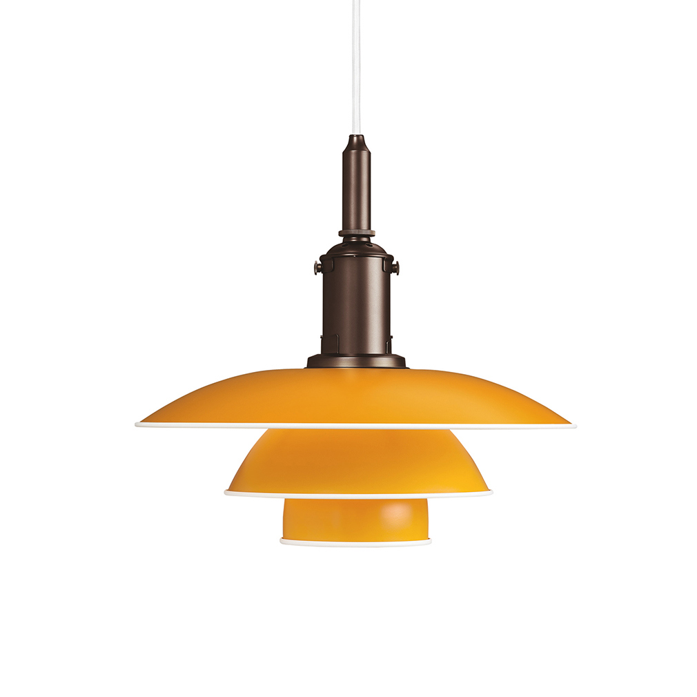 PH 3½-3 Pendant Lamp