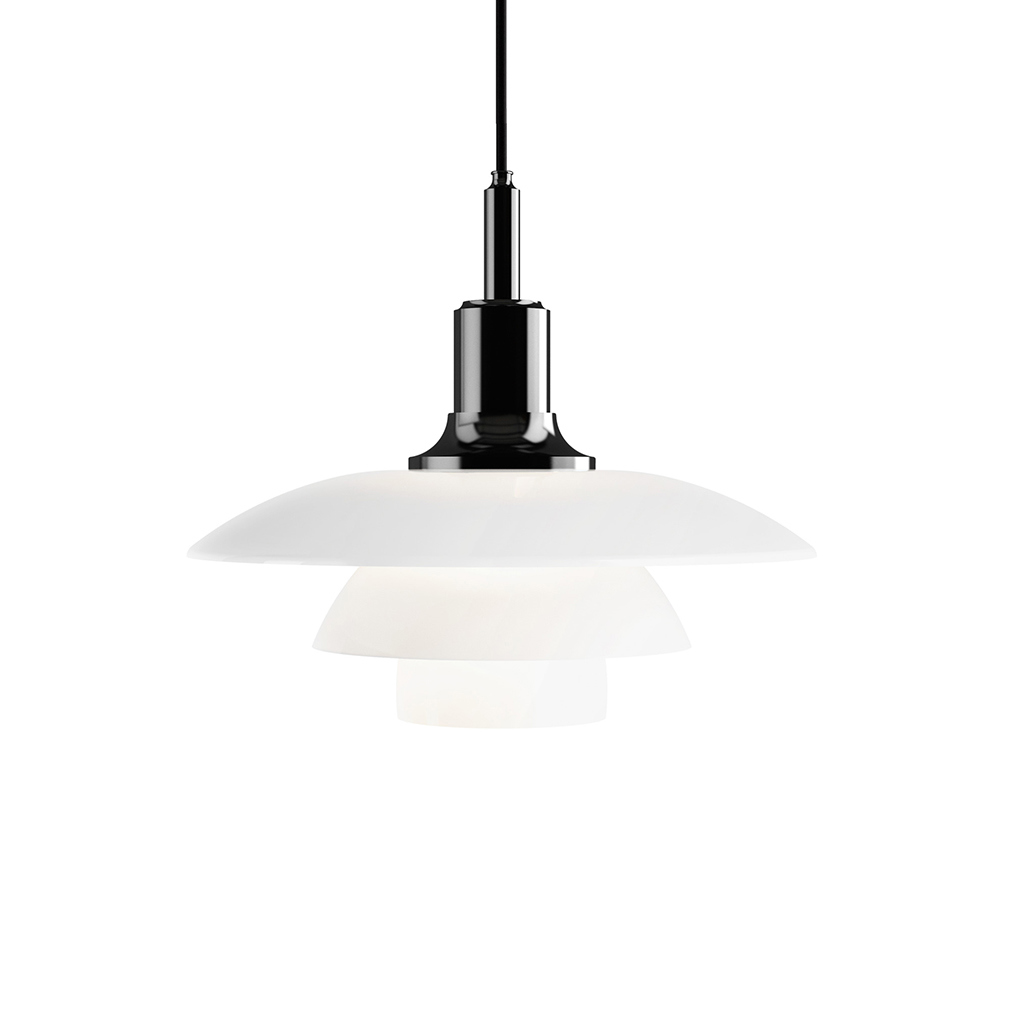 PH 3½-3 Pendant Lamp