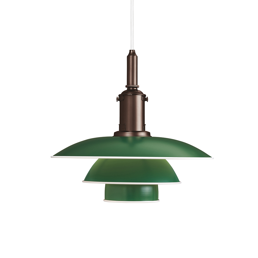 PH 3½-3 Pendant Lamp