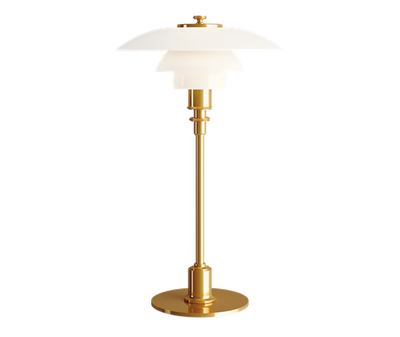 PH 2/1 Table Lamp