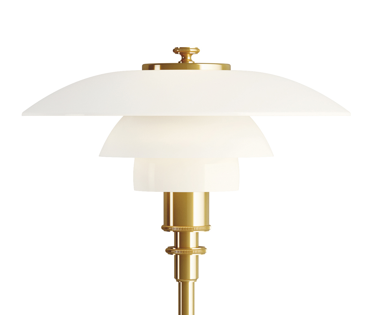 PH 2/1 Table Lamp