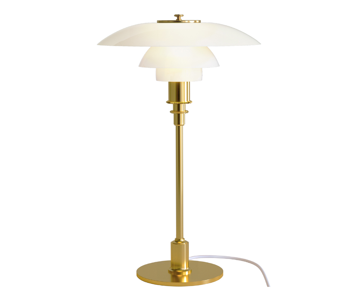 PH 3/2 Table Lamp