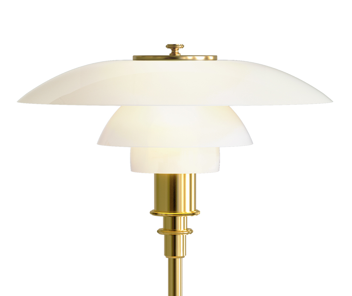 PH 3/2 Table Lamp