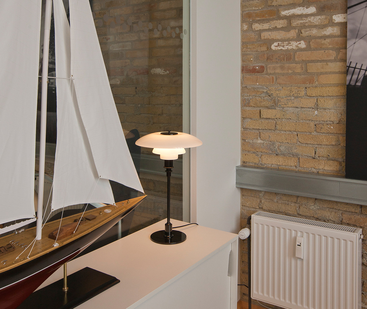 PH 3/2 Table Lamp