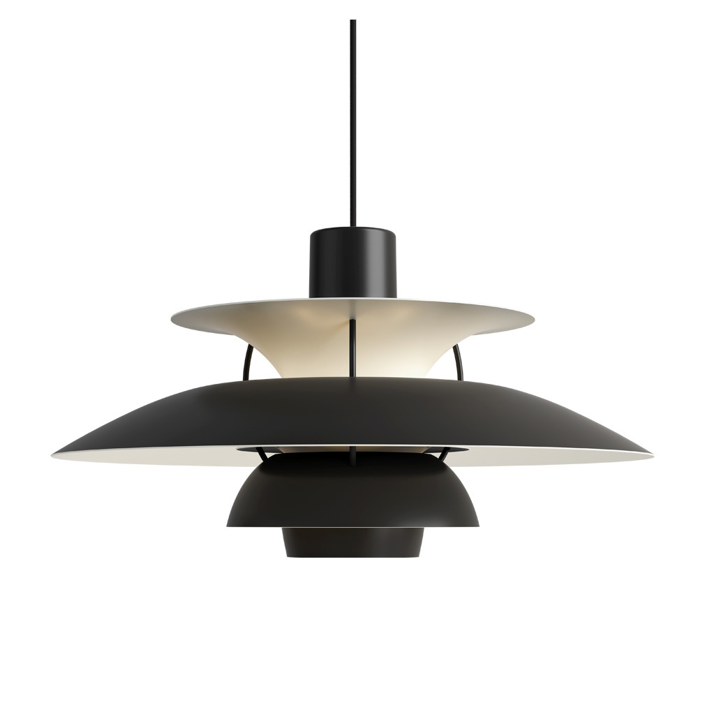 PH 5 Pendant Light