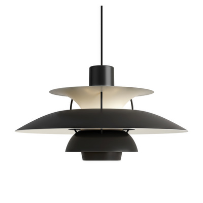 PH 5 Pendant Light