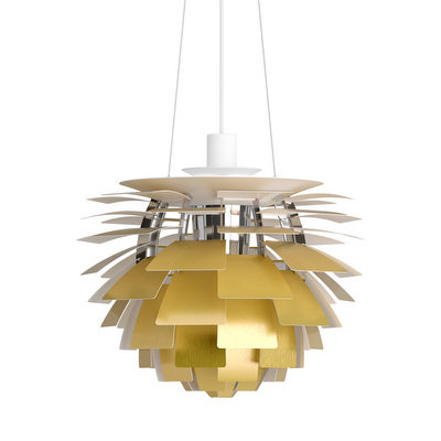 PH Artichoke Pendant