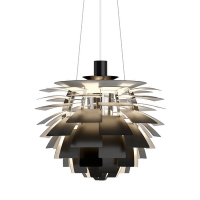 PH Artichoke Pendant