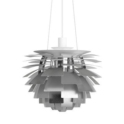 PH Artichoke Pendant