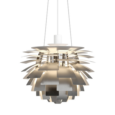 PH Artichoke Pendant