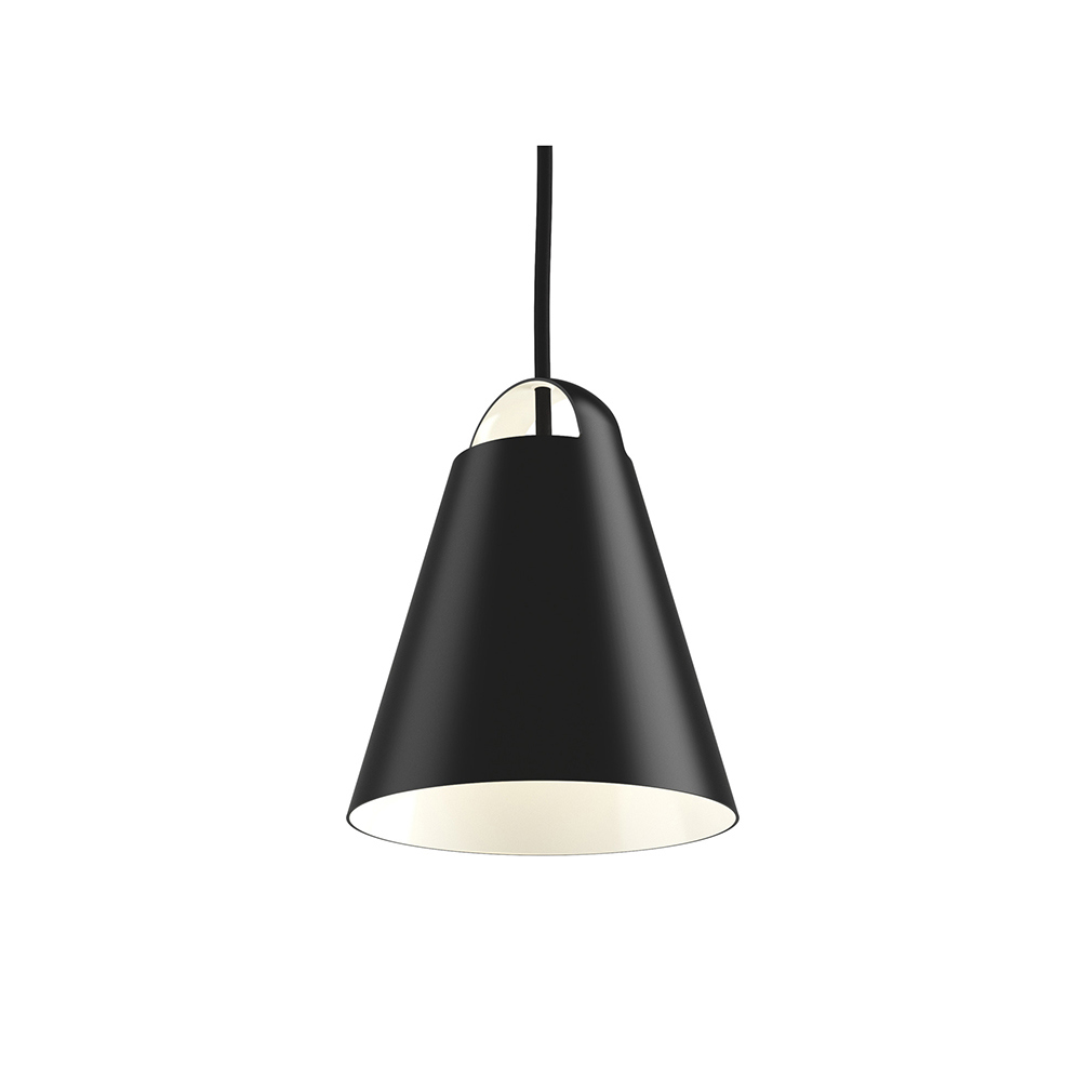 Above Pendant Lamp
