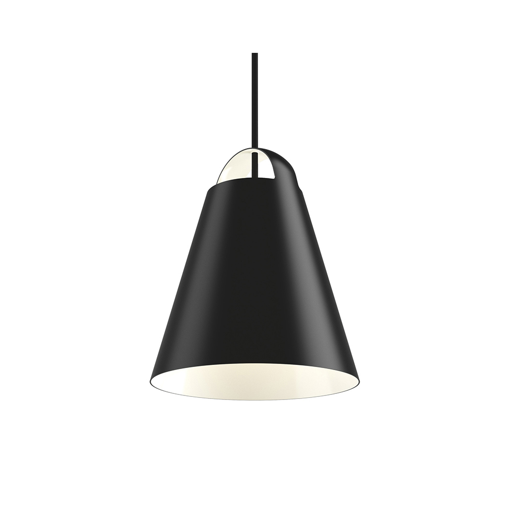 Above Pendant Lamp