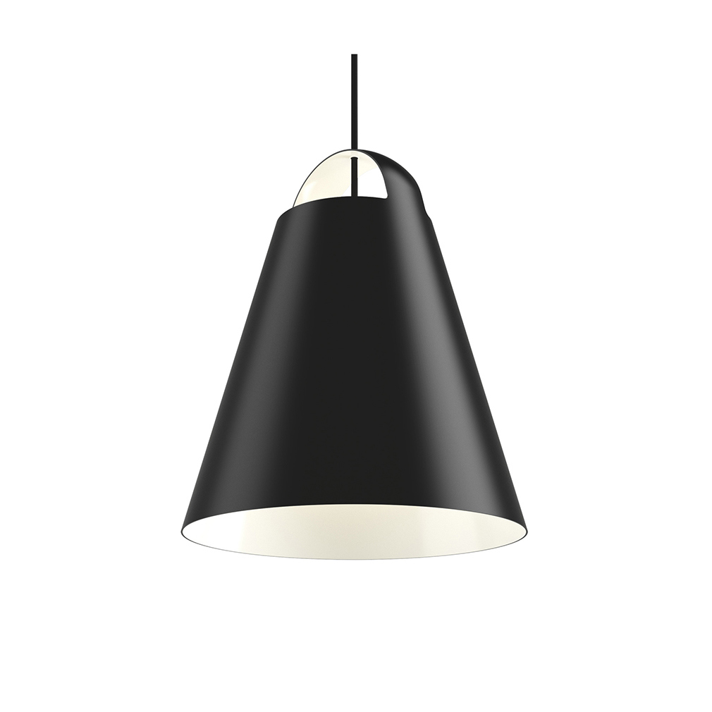 Above Pendant Lamp