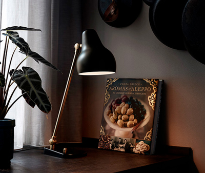VL38 Table Lamp