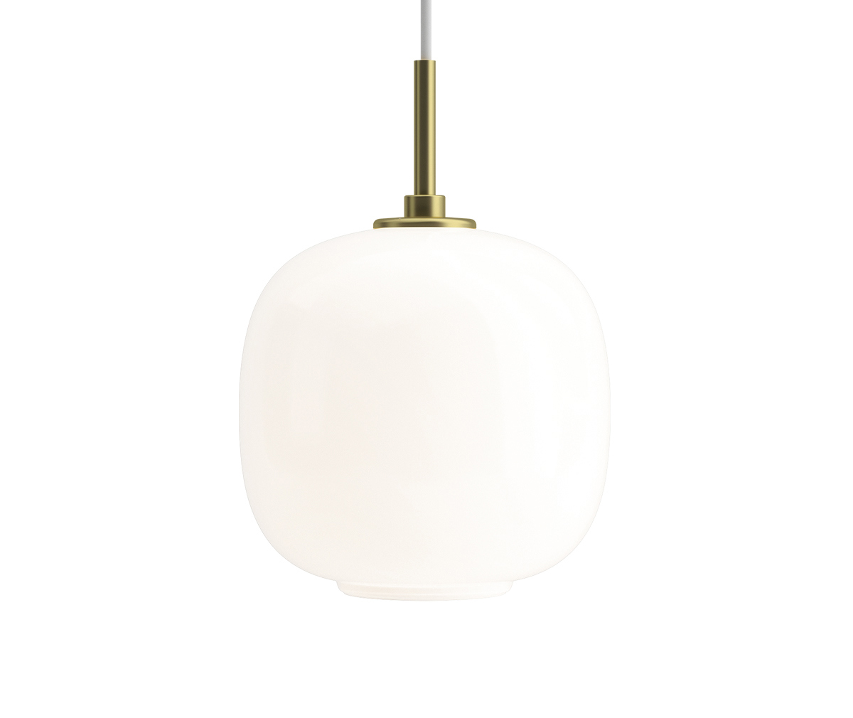 VL45 Radiohus Pendant
