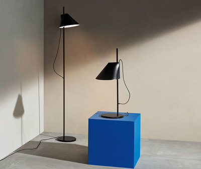 Yuh Floor Lamp