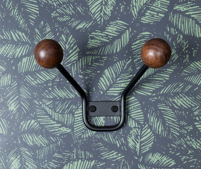 Bill Coat rack