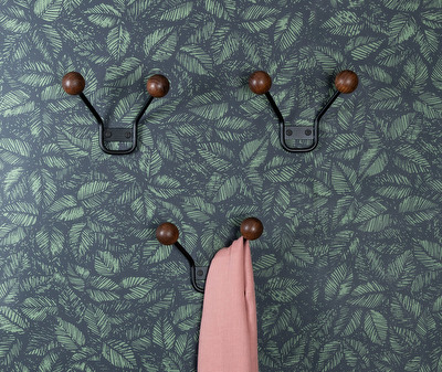 Bill Coat rack
