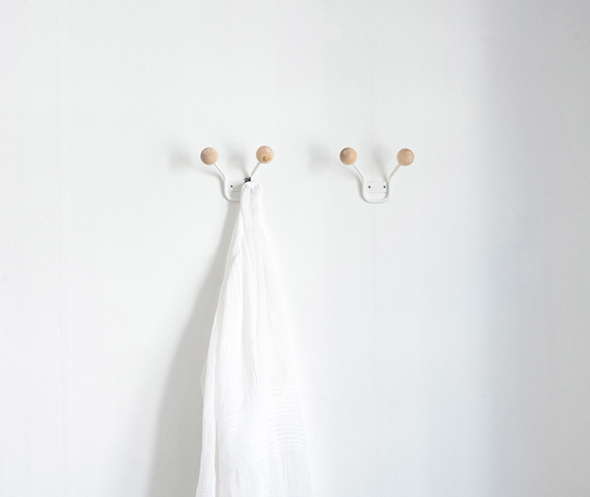 Bill Coat rack