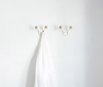 Bill Coat rack