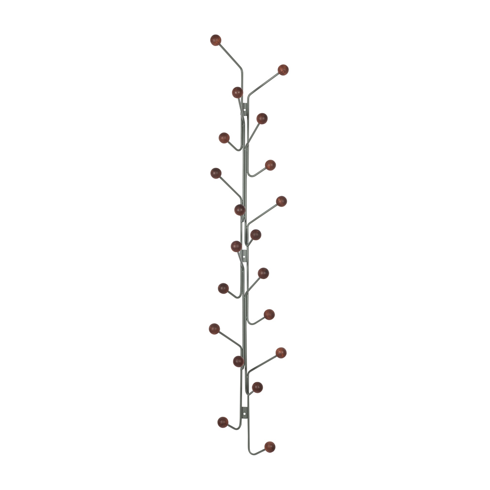 Bill Vertical Coat Rack