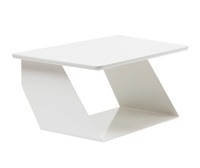 Edgy Wall Shelf