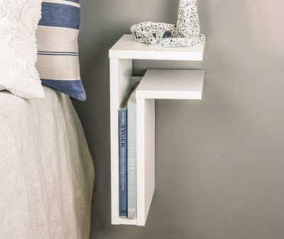 F-Shelf