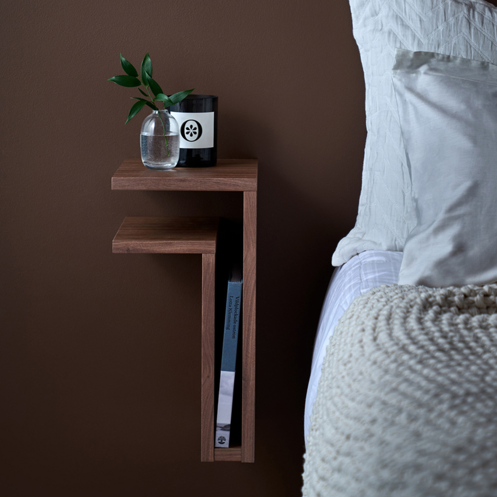 F-Shelf