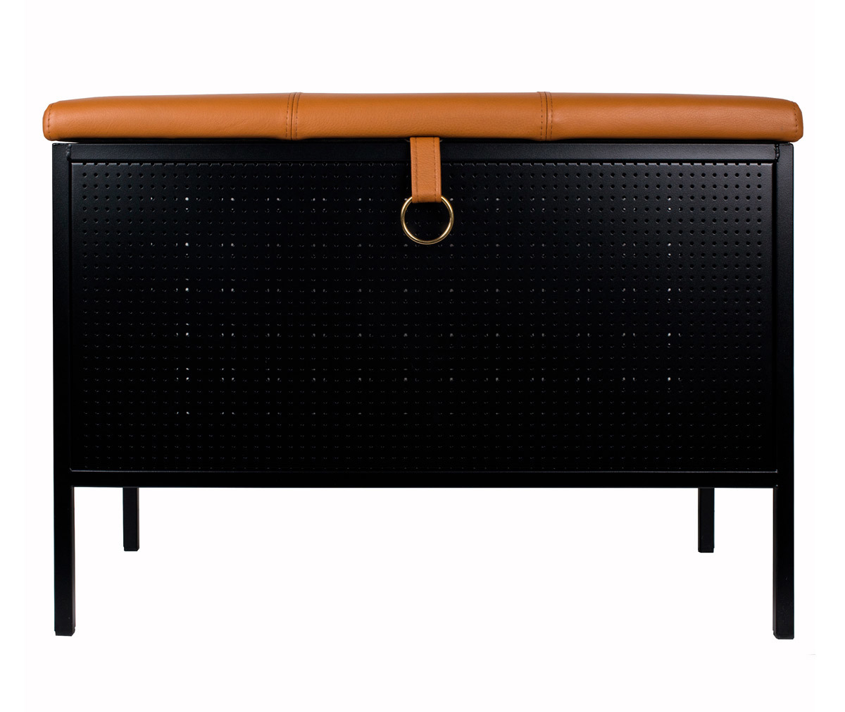 Frank Storage Bench